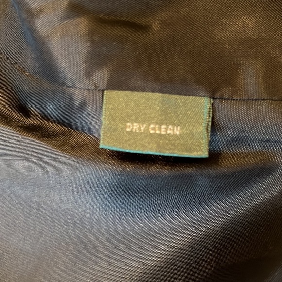 Ralph Lauren Little Black Dress - Picture 6 of 6